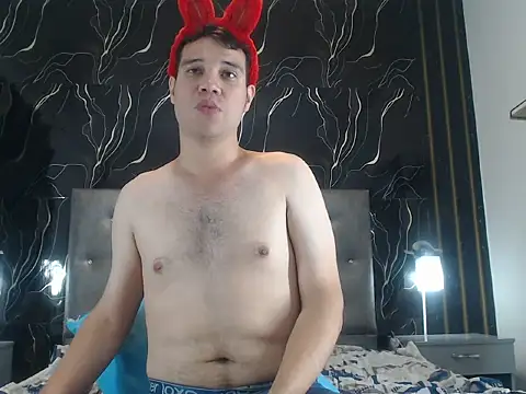 Jean-Smit Webcam Show