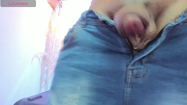 Nickk_21_ ওয়েবক্যাম শো