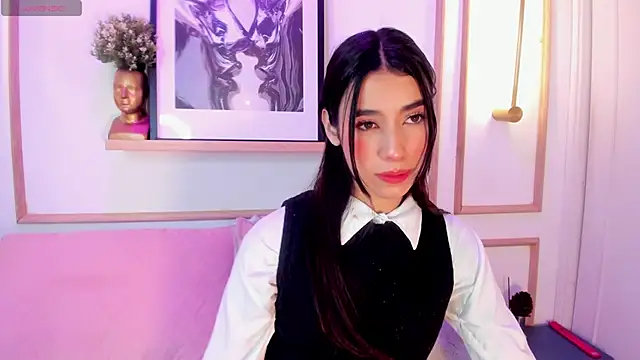 Czat XXX na żywo – Nanami_