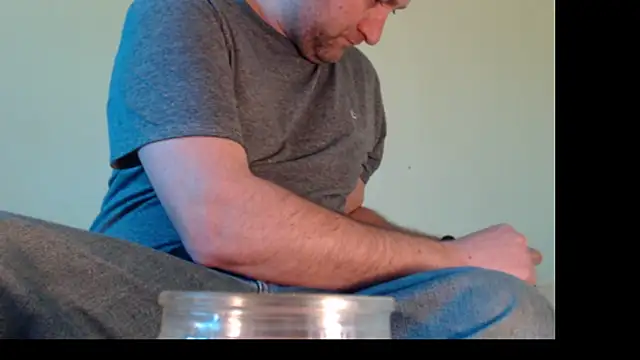 nadir_sinz Adlı Modelin Web Kamerası Şovu