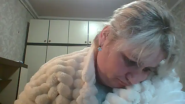 Jane_Dreams: онлайн-секс-чат