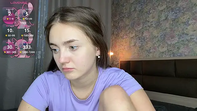 LoraDavin Live XXX chat