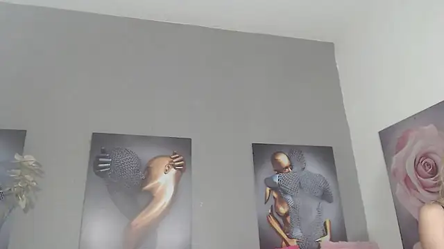 Chat XXX Live AntonellaBlanc