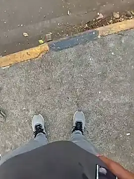 عرض كام AqueousCrepe