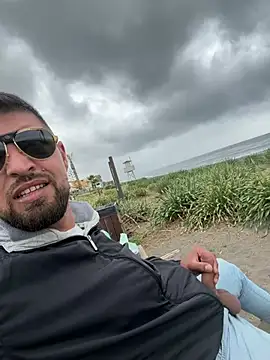 Webkamerová show Jesssexboy