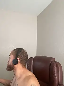 Fathero1time's Webcam Show