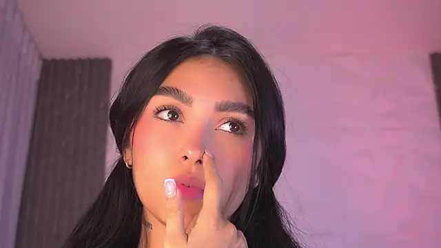 Czat XXX na żywo – katy_rioss