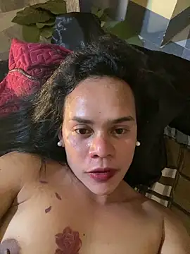 sweetyula 웹캠 쇼