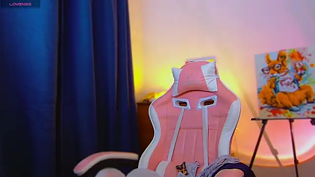 Ann_mikela Obrolan Langsung XXX