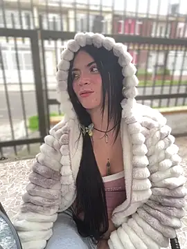 Chat XXX en directo de PamelaJonsom_