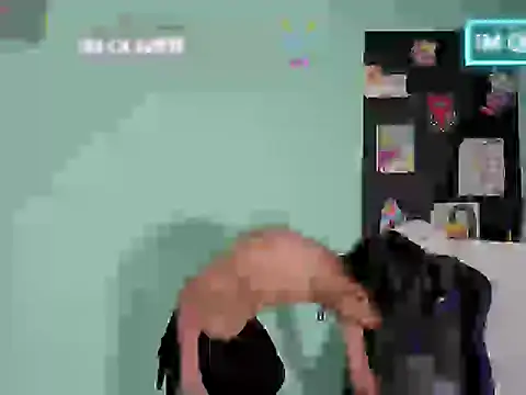 TYLERhHOT2005 Webcam-Show