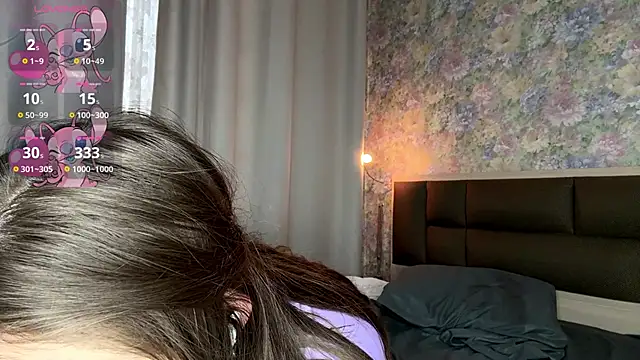 دردشة LoraDavi الجنسية المباشرة