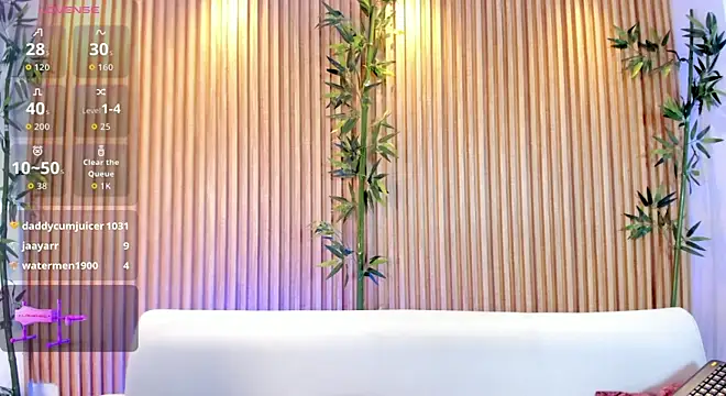 Ivaannaa_ – Live XXX-chat