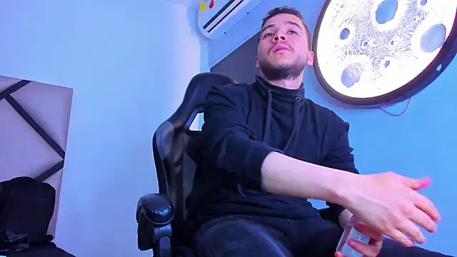 Chat XXX en directo de mike_257