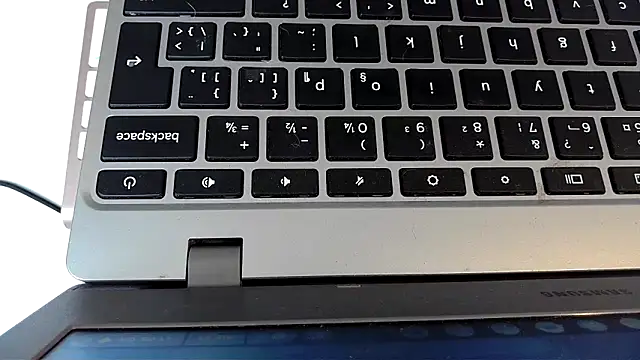 Webkamerová show DirtyLittleKimberleigh