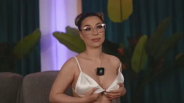 Assmerising's Live XXX Chat