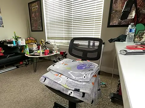 4EVAGLACIERS: διαδικτυακό σόου στην κάμερα