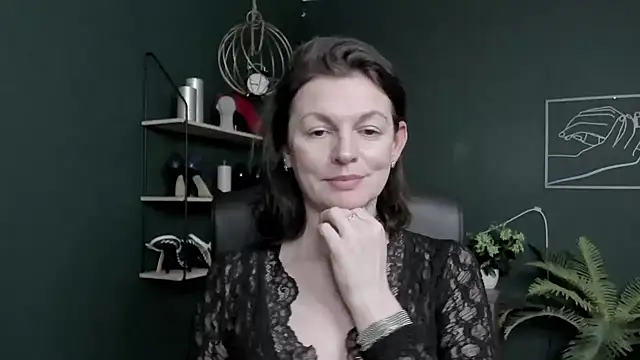 VivianWILD Live XXX-Chat