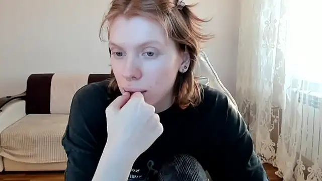 Sembang XXX Secara Langsung StellaDavis