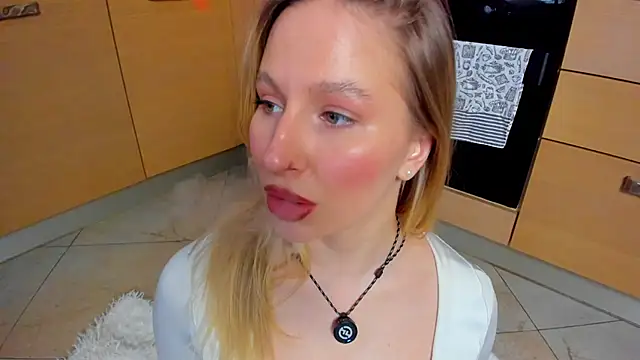 AnnLevine Obrolan Langsung XXX