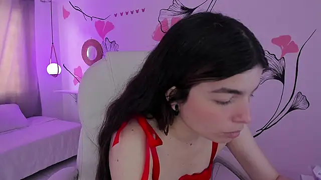 Isabela_Fiorelli Chat XXX in diretta