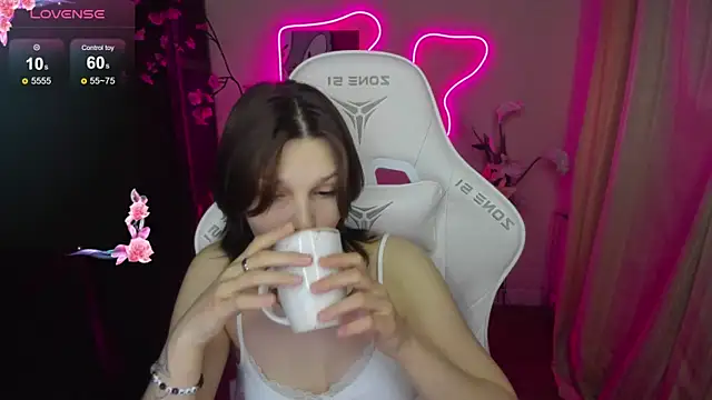 แชท XXX สดของ AudreyyKim