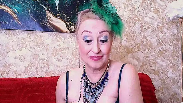 _Sara__Smith_ élő XXX-chatje