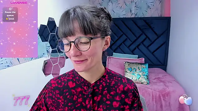 Valery_More__ Chat XXX in diretta