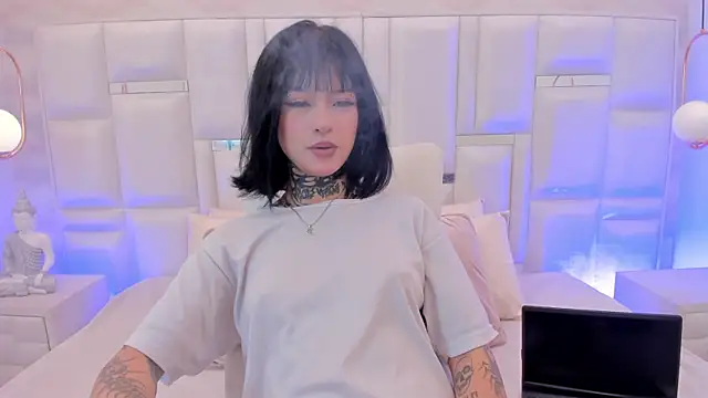 Sembang XXX Secara Langsung doll__bella