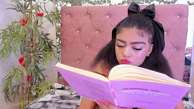 Sembang XXX Secara Langsung Alaia2