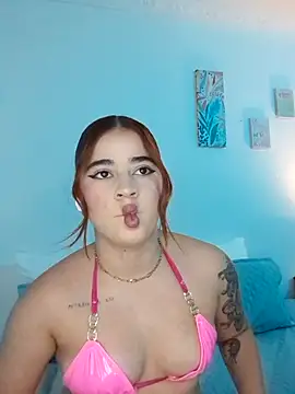 Chat +18 de martina_connor1 ao vivo
