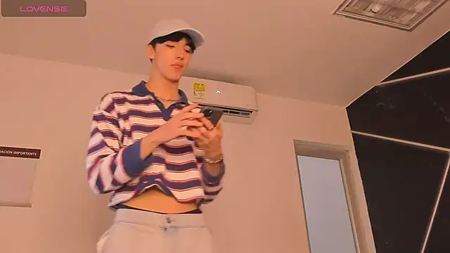 AerumChaeのライブXXXチャット