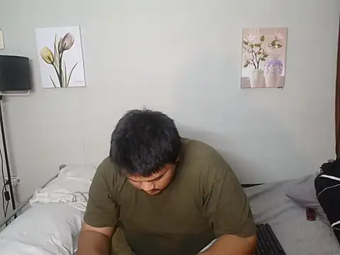 Webkamerová show arthur_shelby2