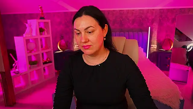 Czat XXX na żywo – VelvetLuck