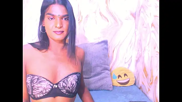 spicybarbie webkamerás műsora