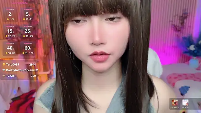 Chat XXX Live di-or-