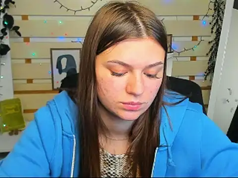 Josephine_Kiss Obrolan Langsung XXX