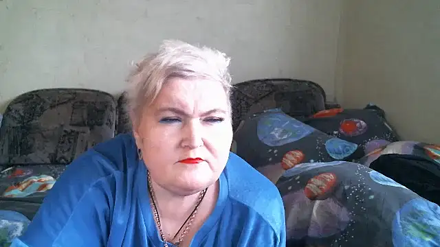 Chat XXX ao vivo de Lana555