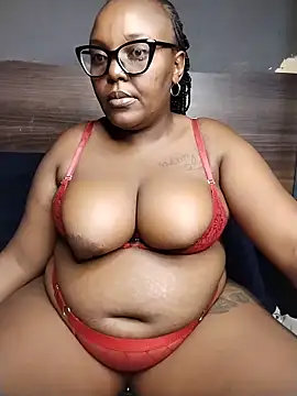 CHERRYYUMMY's Live XXX Chat