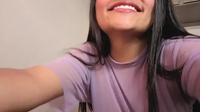 Candela___ Live XXX-chat