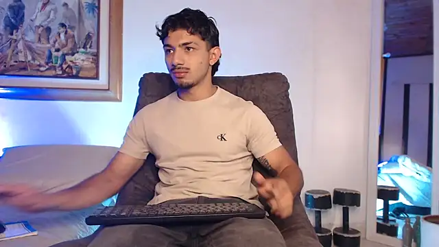 ArturoCardona_ – Live XXX-chat