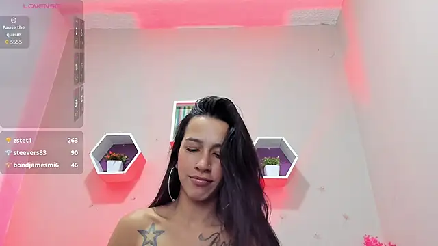Laskhmi_ Chat XXX live