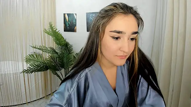 GoldenHeart_1 – Live XXX-chat