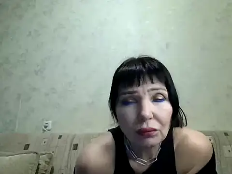 XXX chat uživo modela JeaneDavis