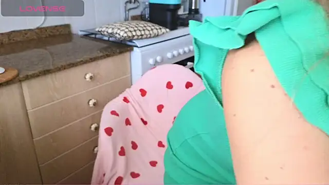 Chat XXX Live Lunamix