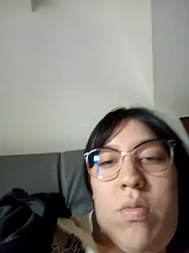 CoralSmit Webcamshow