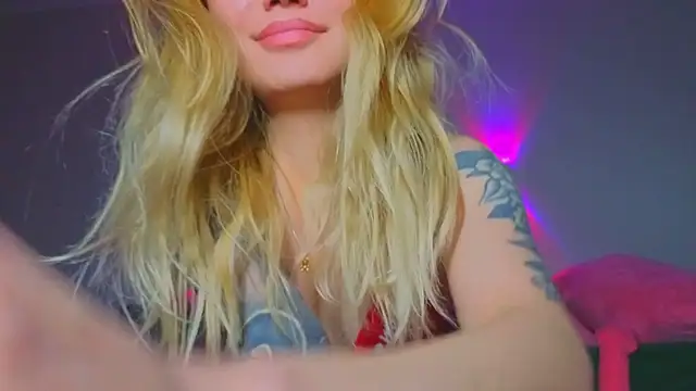 baobei03 – Naživo XXX chat