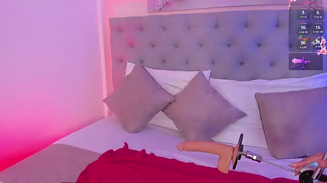 sweetrose_01's Live XXX Chat