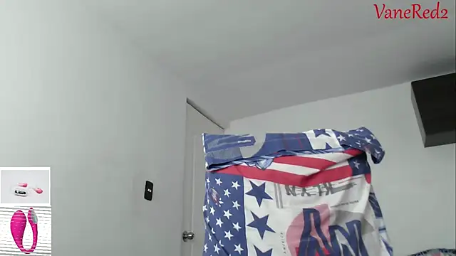 Czat XXX na żywo – vanered2