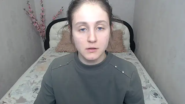 Sembang XXX Secara Langsung Holliy_Cooper